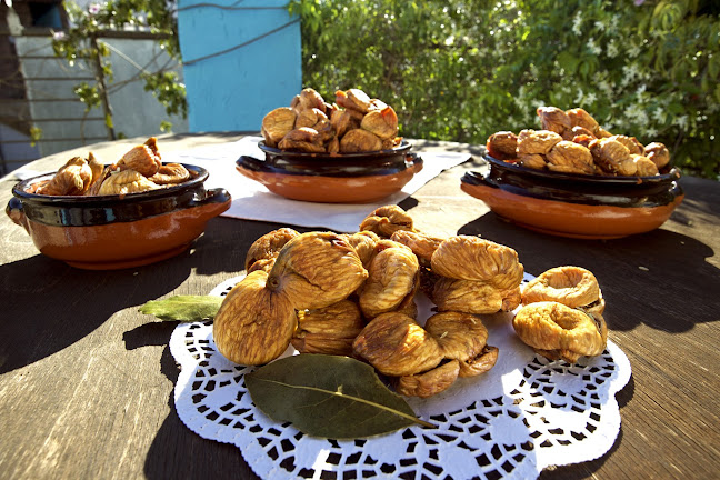 Frutta Secca Fulvio Corina - Taviano