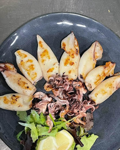 Comentarii opinii despre TORETO RISTO PIZZA