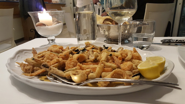 Sottovento Osteria di Mare