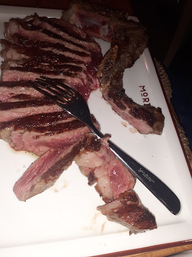 Comentarii opinii despre Osteria del Morino