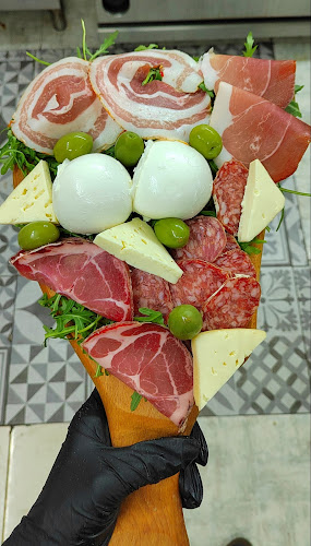 Trattoria Aniello al Pagliariello' - Capua