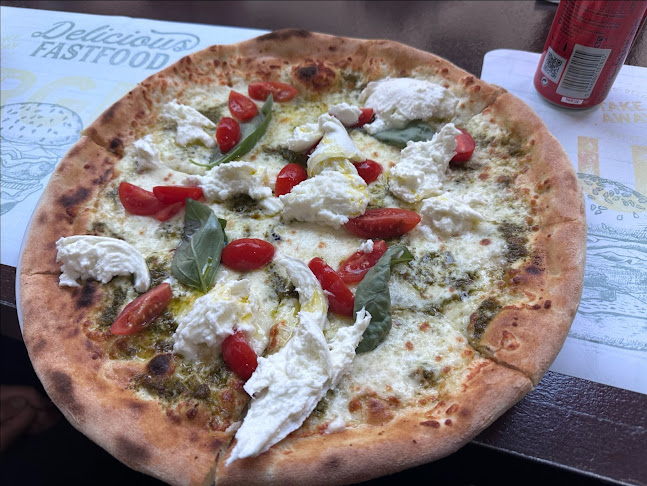 I Due Vulcani - Casorate Sempione