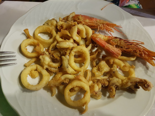 Ristorante La Gazzena