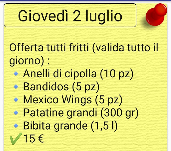 Lo Spicchio - Alba Adriatica