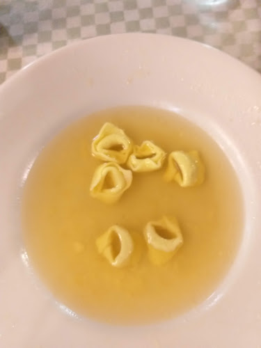 Comments and reviews of Trattoria Sabatino