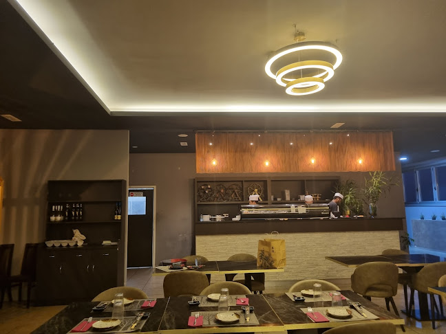 Hi Sushi Carmagnola - Ristorazione