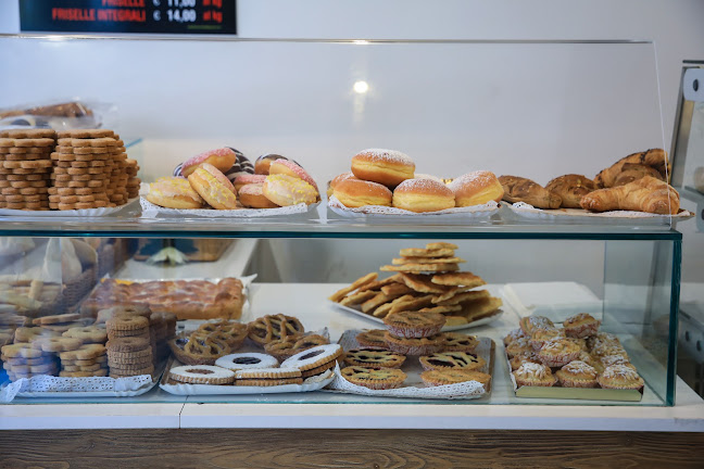 Panificio Antico Forno - Ristorazione