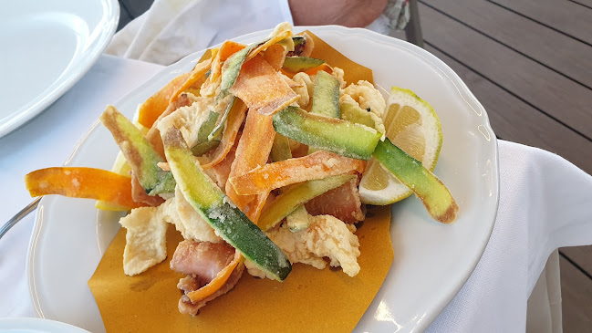 Ristorante bagno Neda - Ristorazione