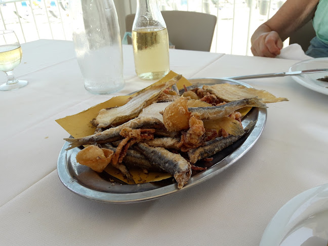 Posto 9 Chalet - Ristorazione