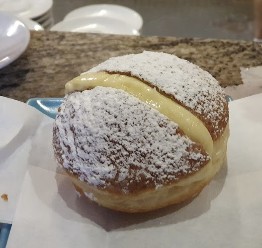 Opinii despre Panetteria Marc Rudy Di Marc Giovanni E Doglia Miranda Sdf în Basovizza - Ristorazione