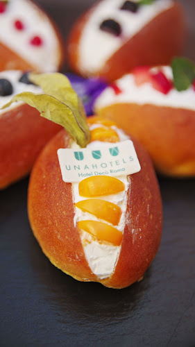 Opinii despre Il Grande Gatsby Bar & Restaurant în Roma - Ristorazione