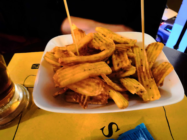 Comentarii opinii despre St. Martin