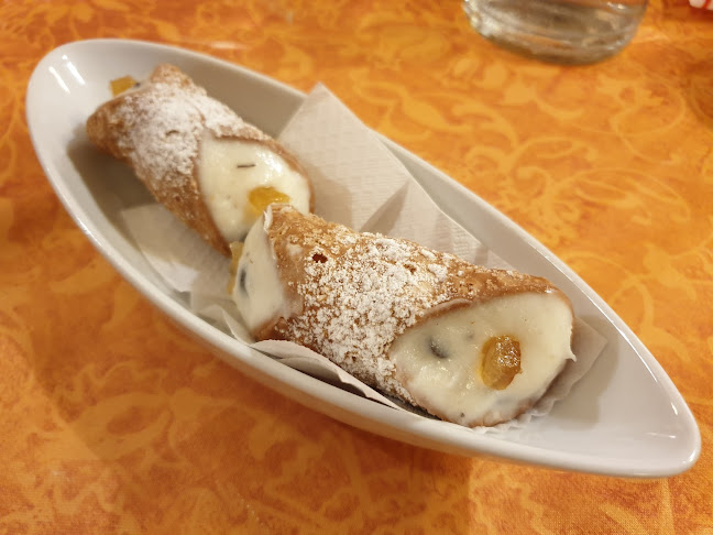 Sciabecco Pizzeria Ristorante Imperia - Ristorazione