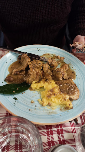 Comentarii opinii despre Ristorante Pizzeria A Bimbotto