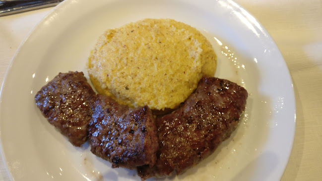 La Brace - Hotel Ristorante Bar - Ristorazione
