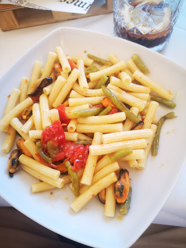 Greenwich Cafè - Ristorazione