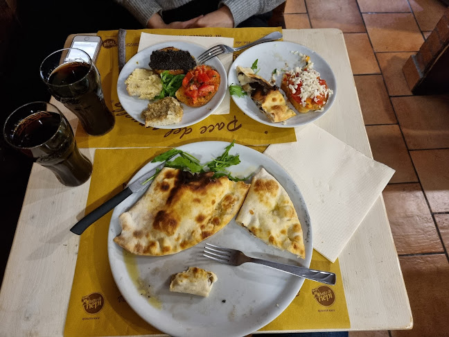 La Pace del Cervello