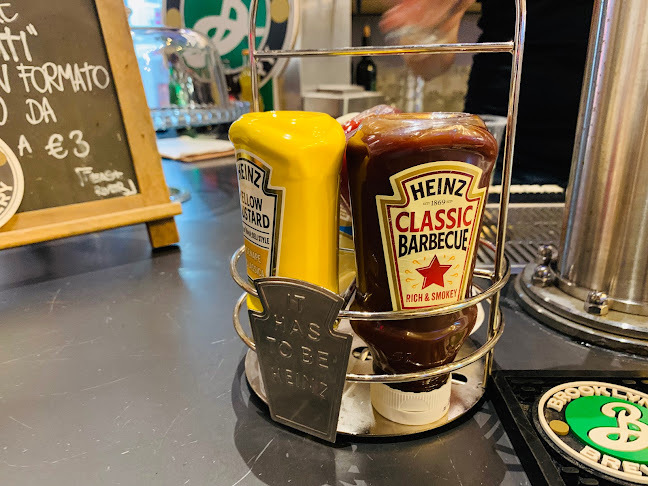 East River | American Pub Citylife - Milano