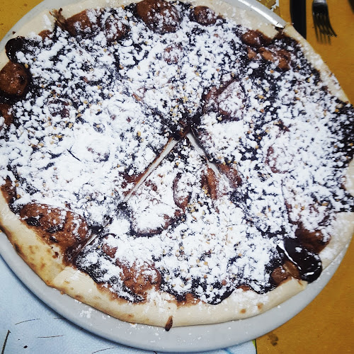 Pizzeria Il Giropizza ex Il Glicine - Genova