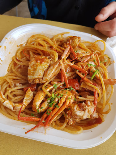 PESCHERIA FRA.GY. - Ariccia