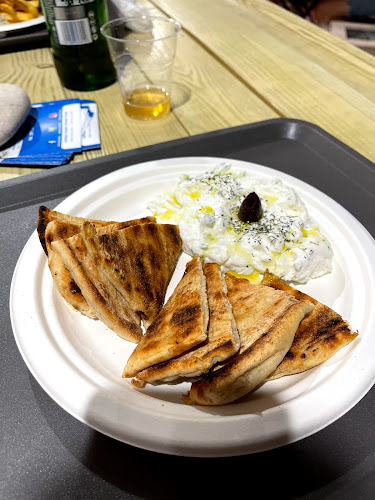 Zorbas cucina Greca cattolica - Cattolica