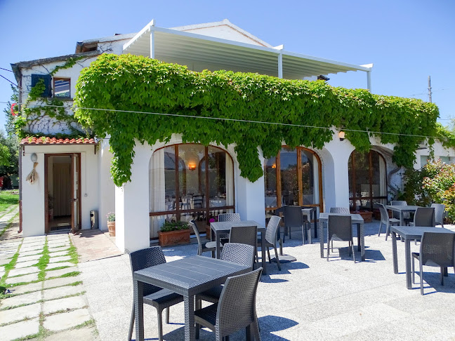 Ristorante La Paglia Marotta - Marotta