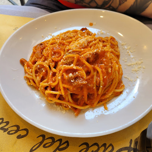 La Pace del Cervello - Ristorazione