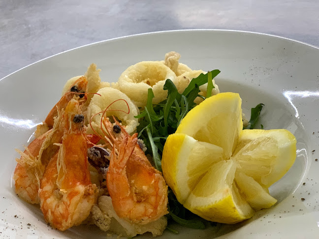 Comentarii opinii despre Ristorante Mergellina di Colantuono Rosario