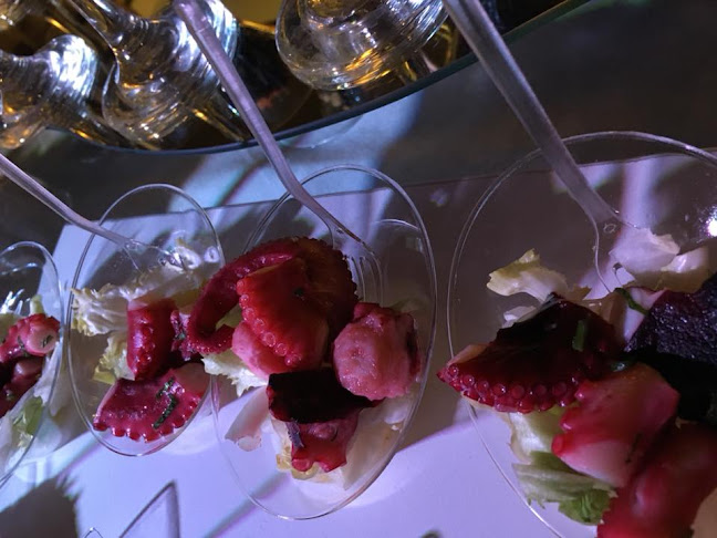 Ribò Two - Wine, Drink & Food. Aperitif Lounge. - Ristorazione