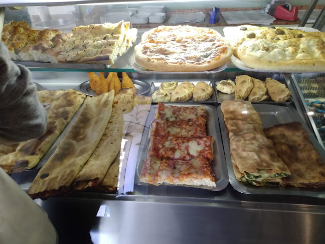 Panificio La Pira Giuseppe & C. S.N.C.