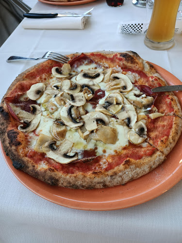 Comentarii opinii despre Ristorante Pizzeria Le Quattro Rose