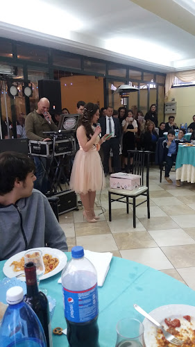 Opinii despre Pizzeria Moretti în Boscotrecase - Ristorazione