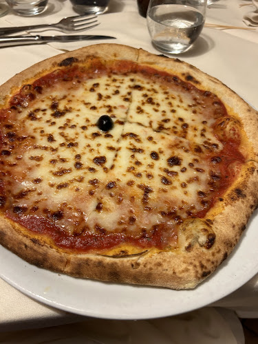 Ristorante Pizzeria da Vittorio - Sorso