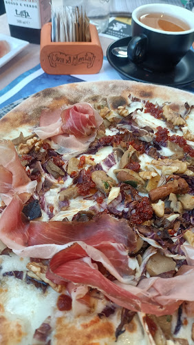 Comentarii opinii despre Uva & Menta CAFE