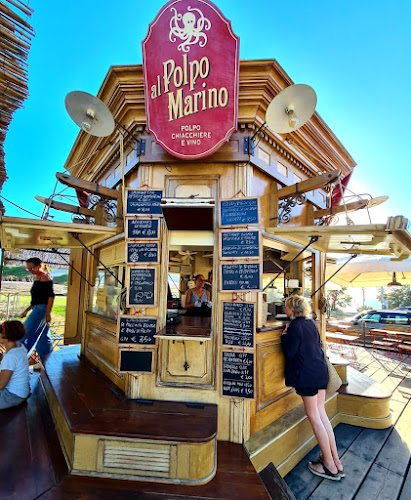 al Polpo Marino