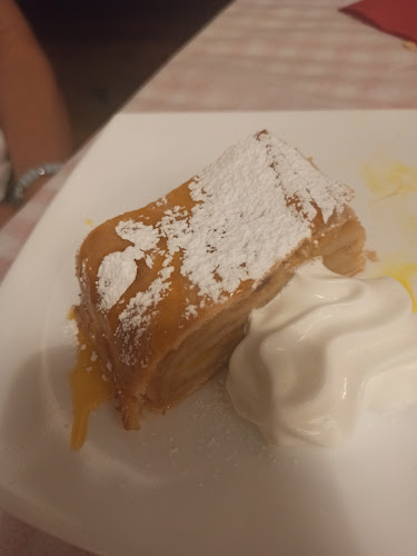 Trattoria Mara - Trieste