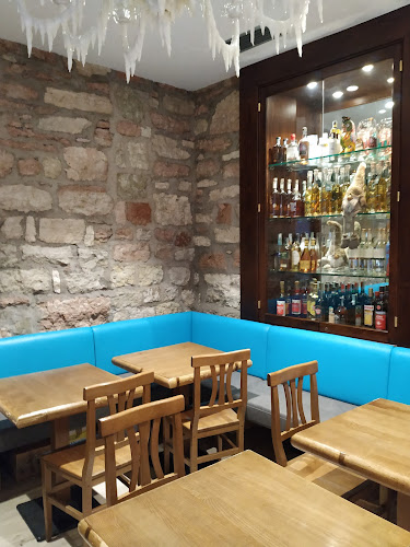 Reviews of Baccus in Trento - Ristorazione