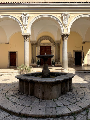 Al Duomo - Ristorazione