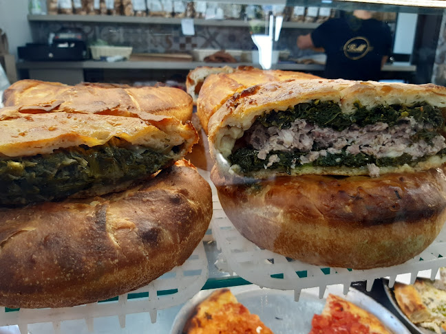 Comentarii opinii despre Panificio Michelangelo Bobb