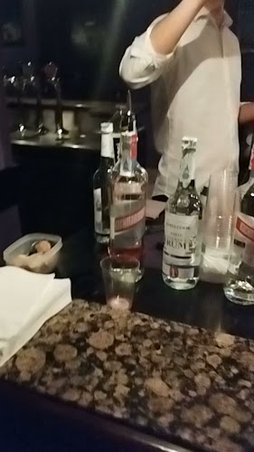 Opinii despre Ristorante Pizzeria Rosalpina în Trento - Ristorazione