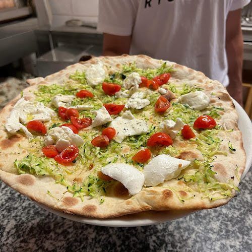 Pub On The Road - Ristorazione