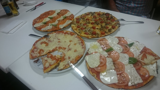 Antica Pizzeria - Ladispoli