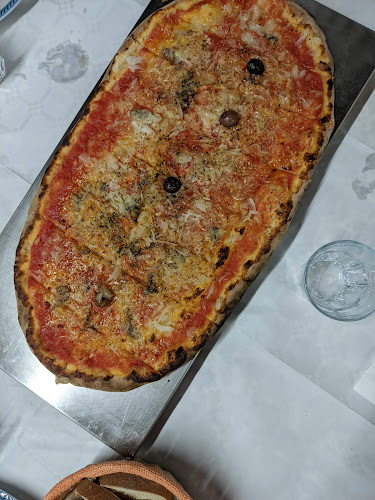 Paradise Ristorante Pizzeria - Seccagrande