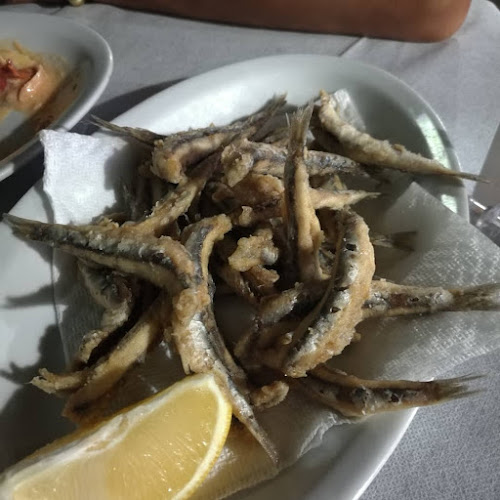 Opinii despre Da Erminio cucina casereccia în San Felice Circeo - Ristorazione