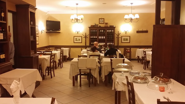 Tigellino - Ristorazione