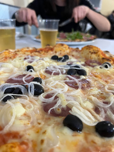 Diddo's Pizza - Quartu Sant'Elena