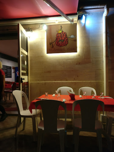 Opinii despre Cà pummarola e …cose în Fasano - Ristorazione