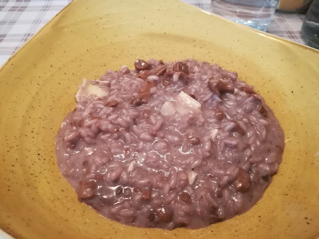 Boccadoro Ristorante Pizzeria