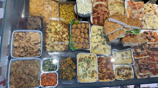 Panificio Gottardi - Verona