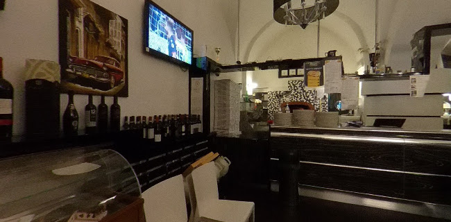 Comentarii opinii despre Black & White